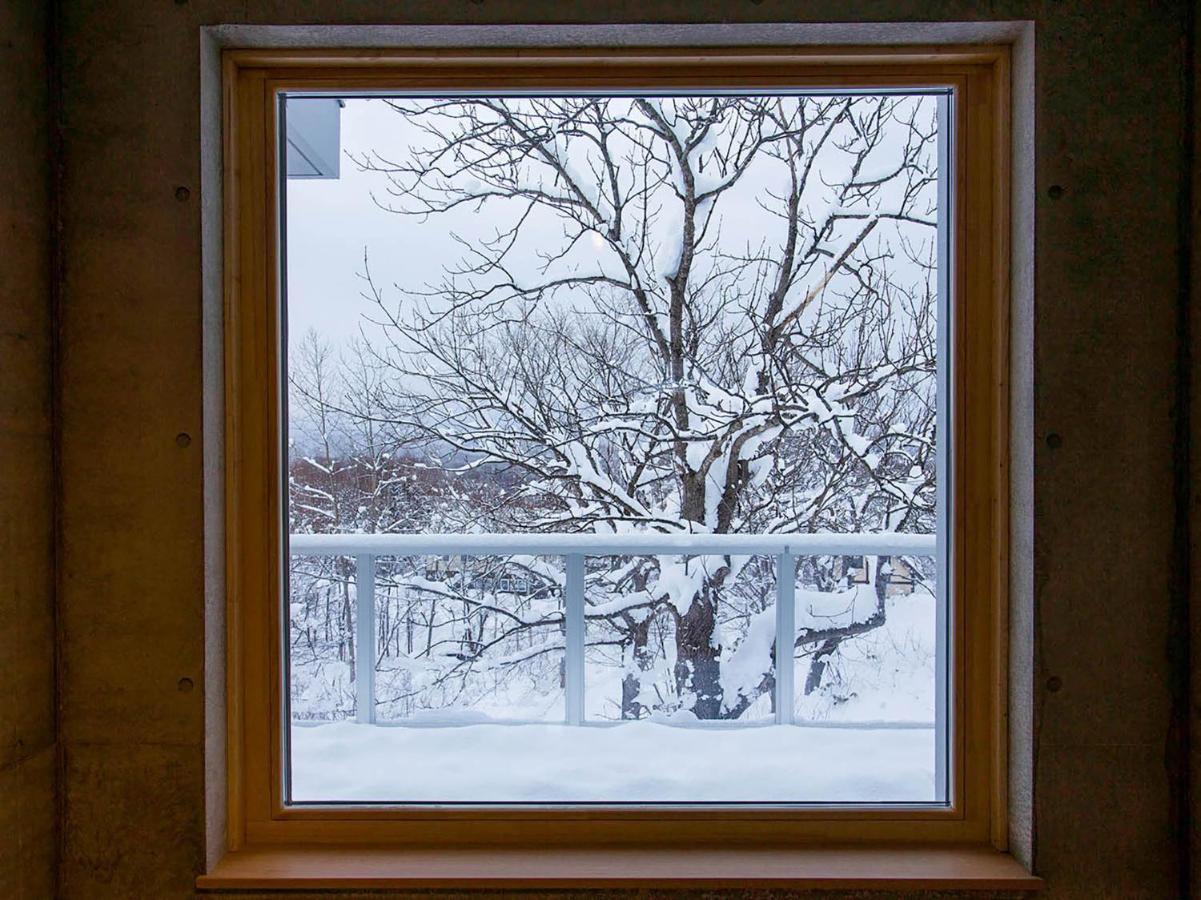 Mizunara Chalet Kutchan Exterior photo
